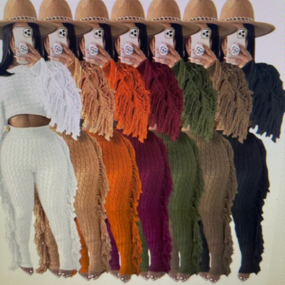 Womens clothes